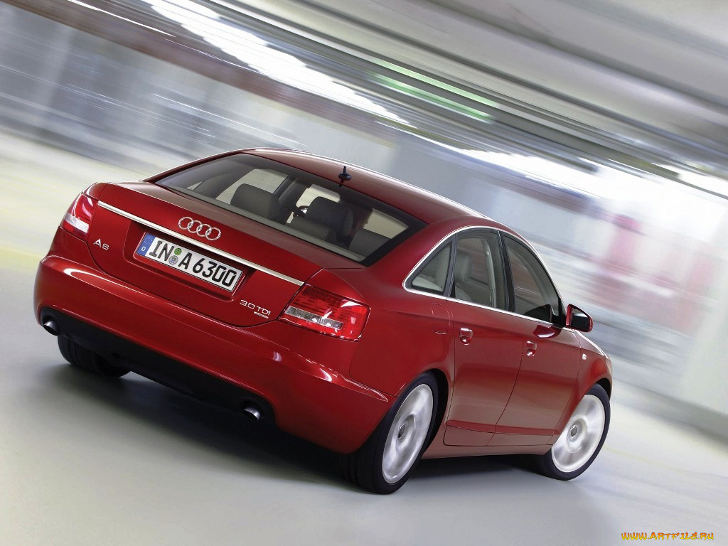 , audi